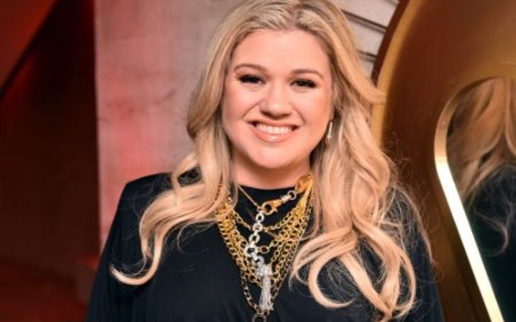 Kelly Clarkson Weight Loss Journey — How She Is Maintaining These Days